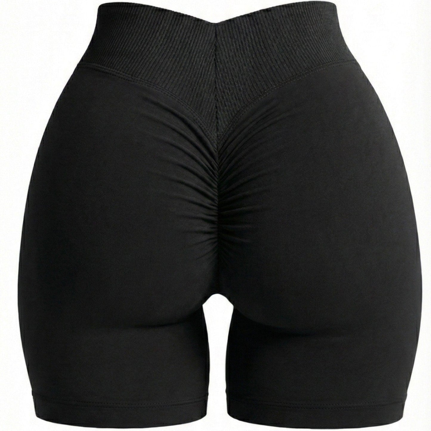 Къс клин -VIXEN