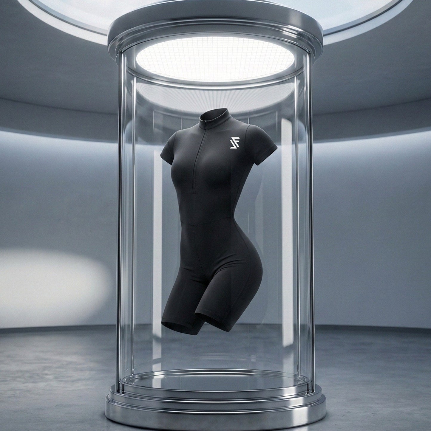 Гащеризон JETT