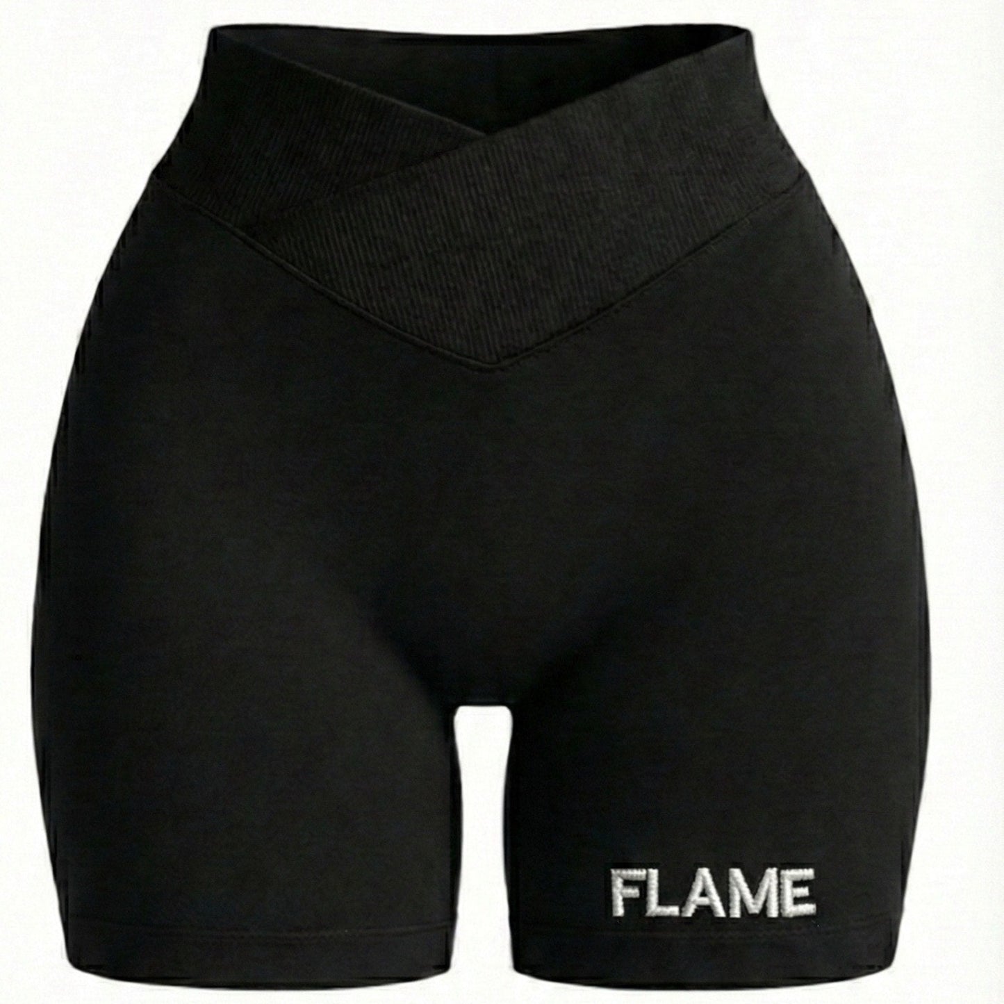 Къс клин -VIXEN