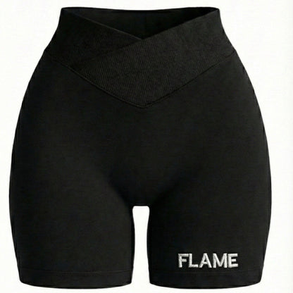 Къс клин -VIXEN