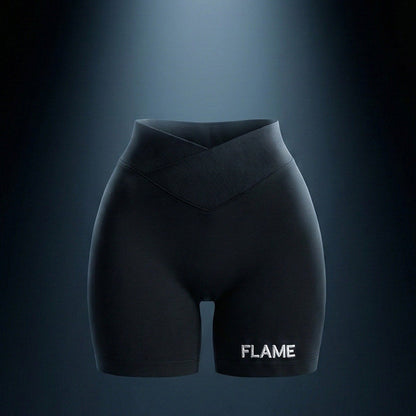 Къс клин -VIXEN