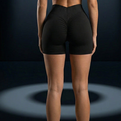 Къс клин -VIXEN