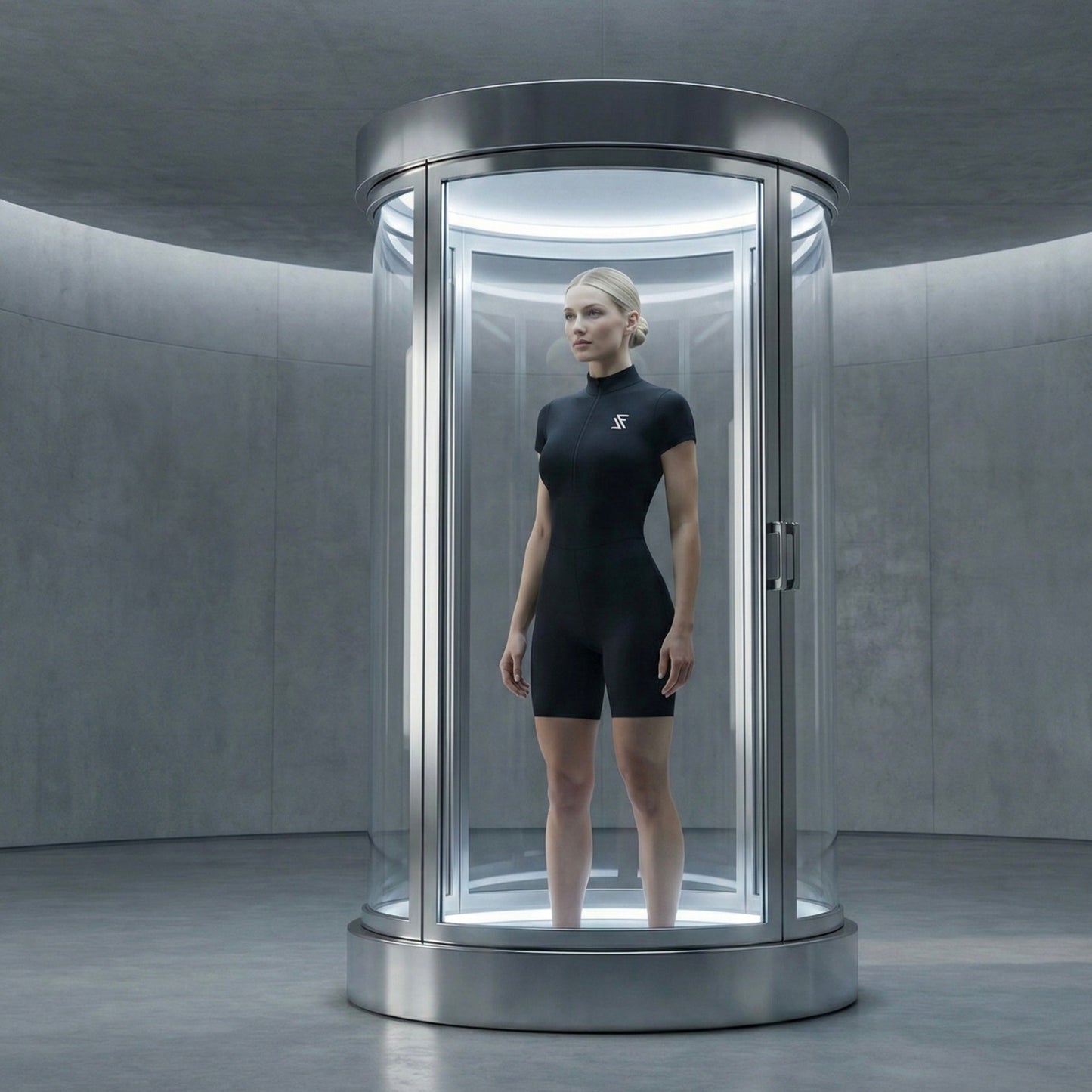 Гащеризон JETT