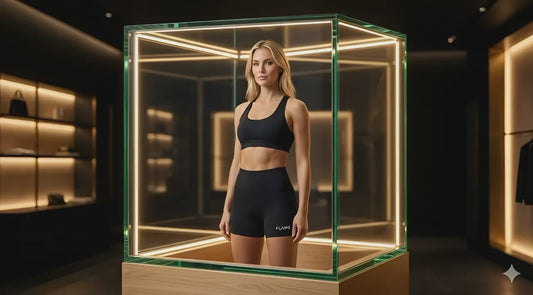 Къс клин-SCULPT