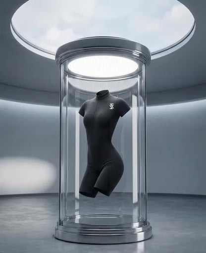 Гащеризон JETT